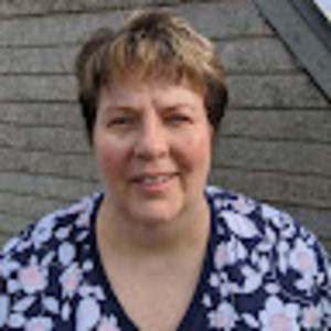 Meet your Posher, Jeanne